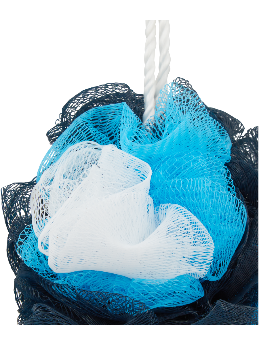 Fancy Shower Sponge (Design/Colour may vary) (7)