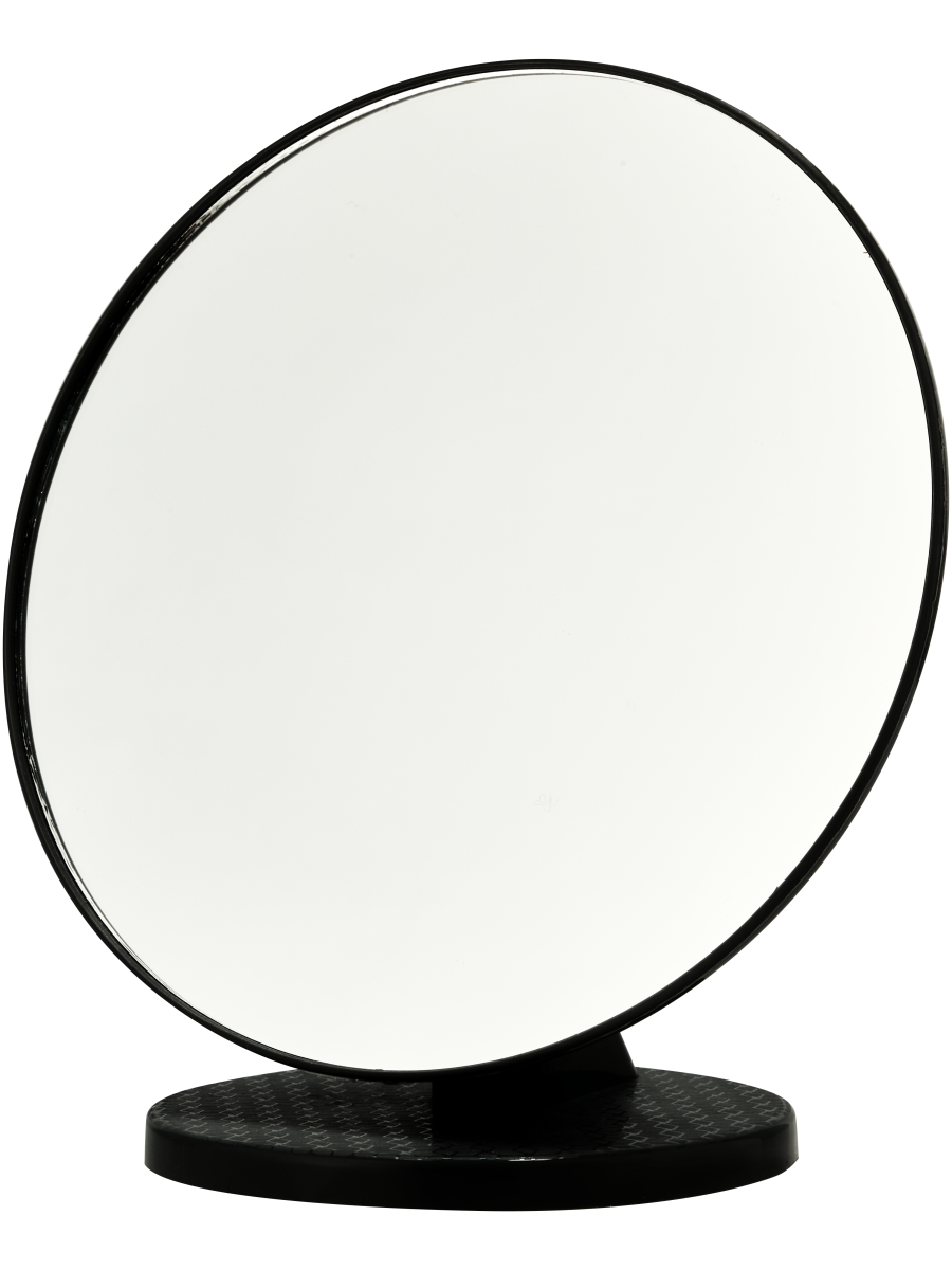 Round Mirror