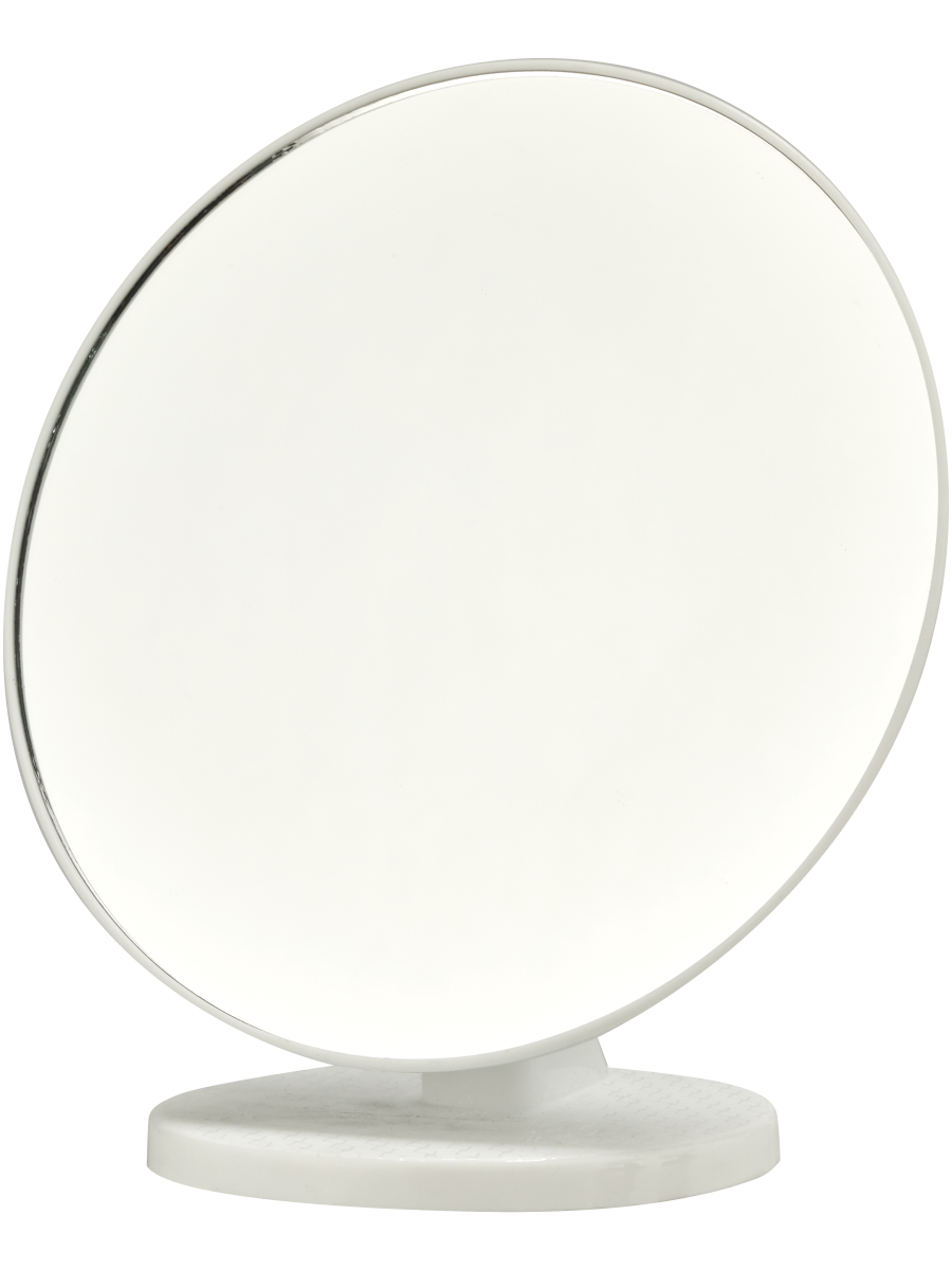 Round Mirror