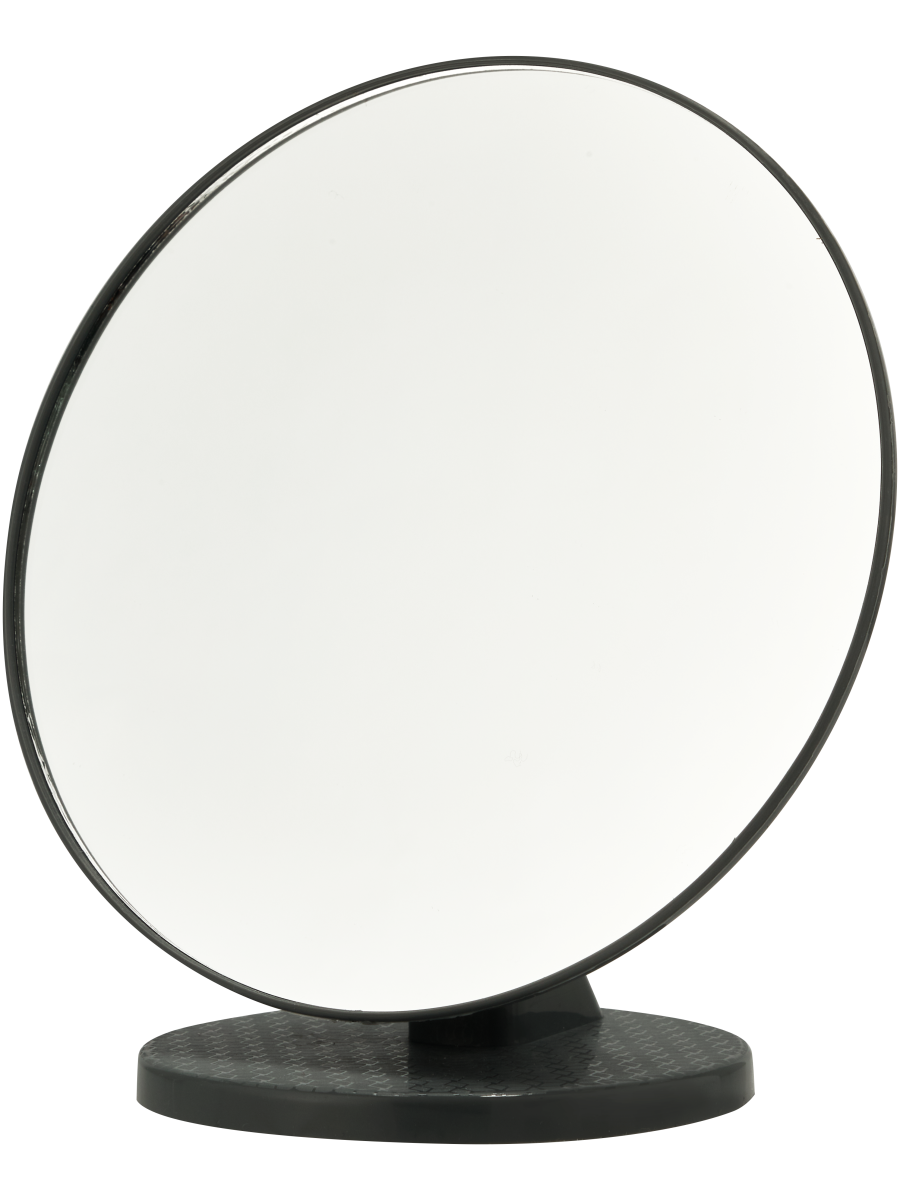 Round Mirror