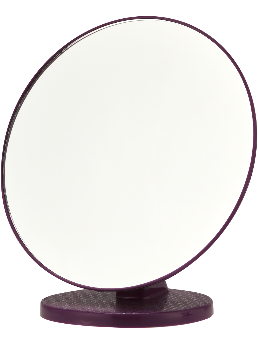 Round Mirror