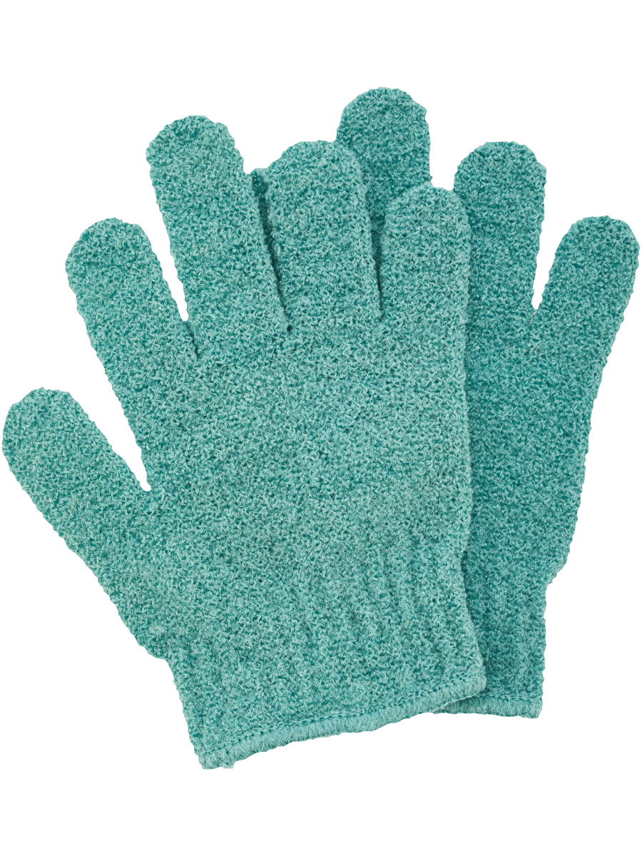 Bath Glove (Design/Colour may vary) (11)