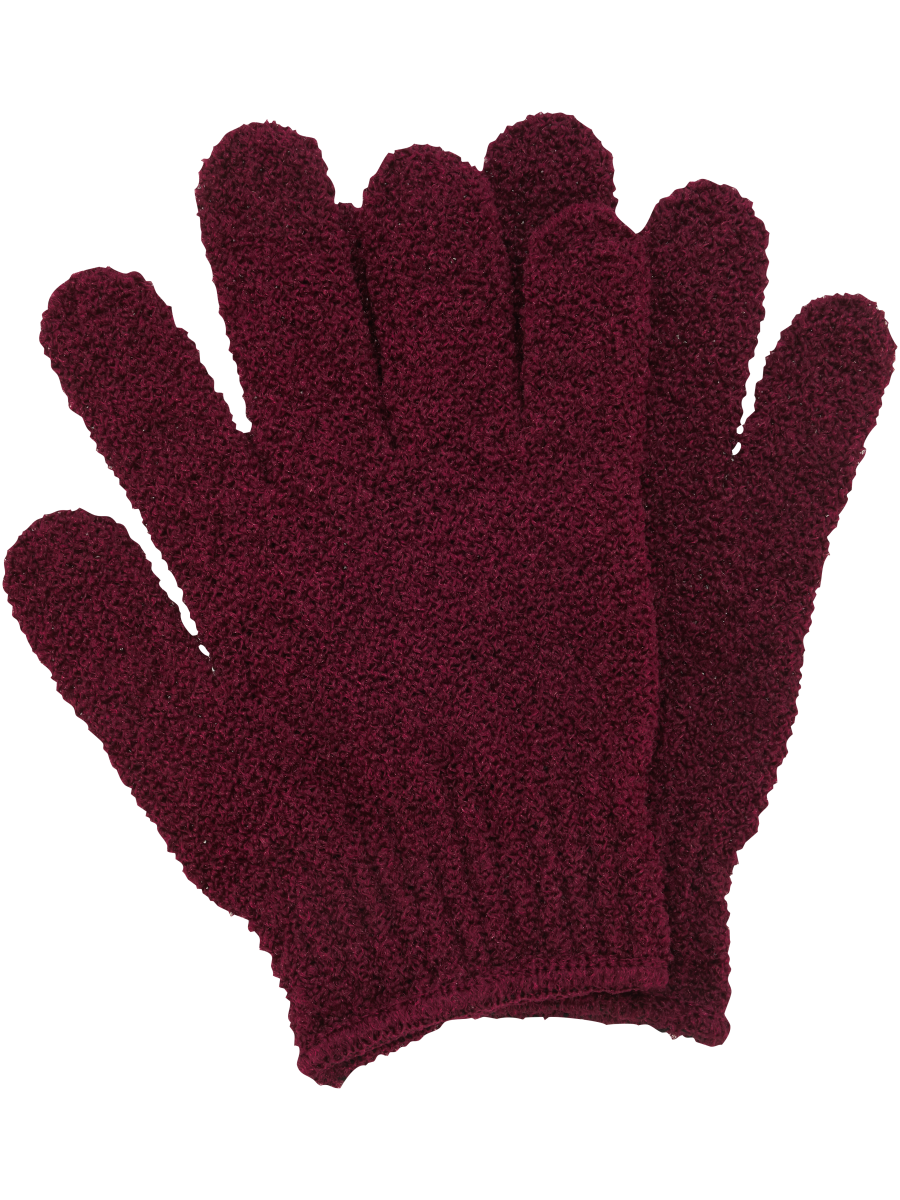 Bath Gloves