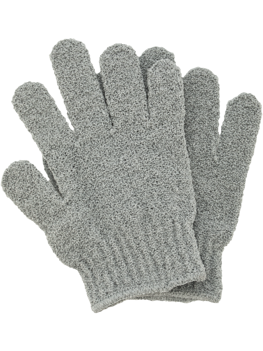 Bath Gloves