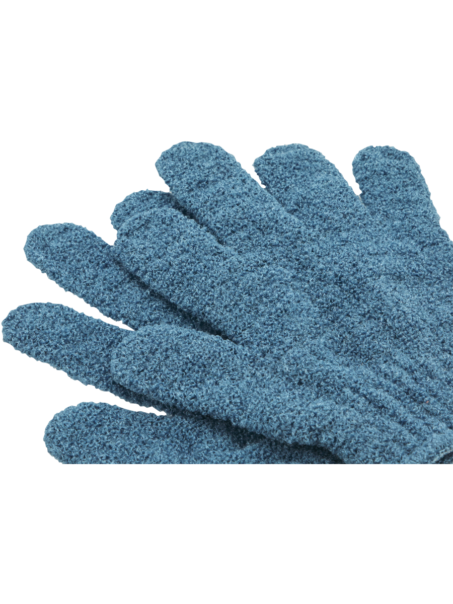 Bath Glove (Design/Colour may vary) (3)