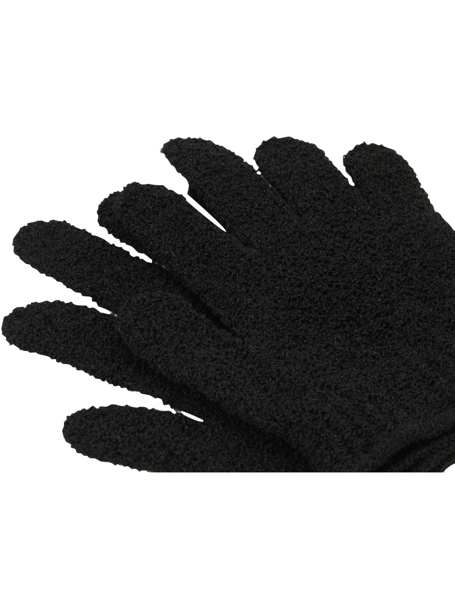 Bath Glove (Design/Colour may vary) (4)