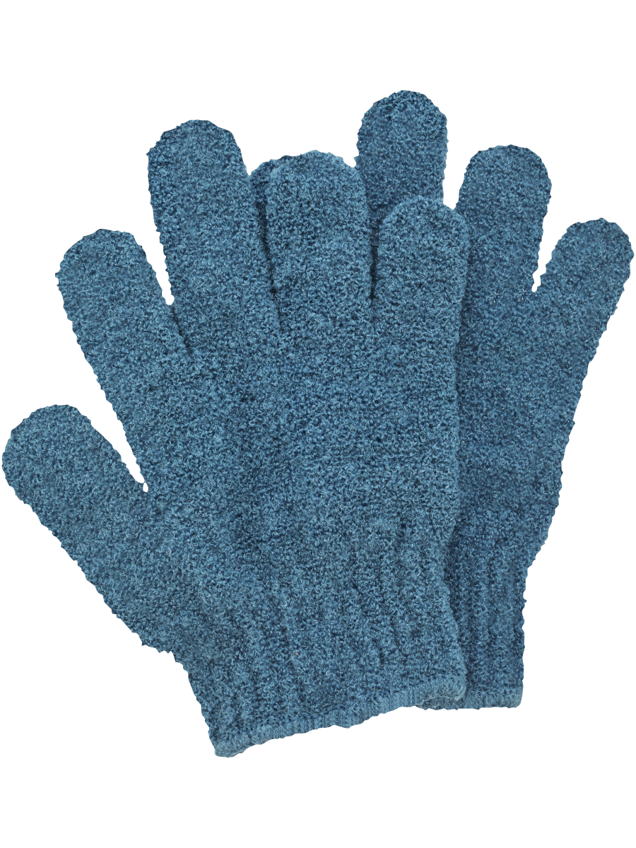 Bath Glove (Design/Colour may vary) (14)
