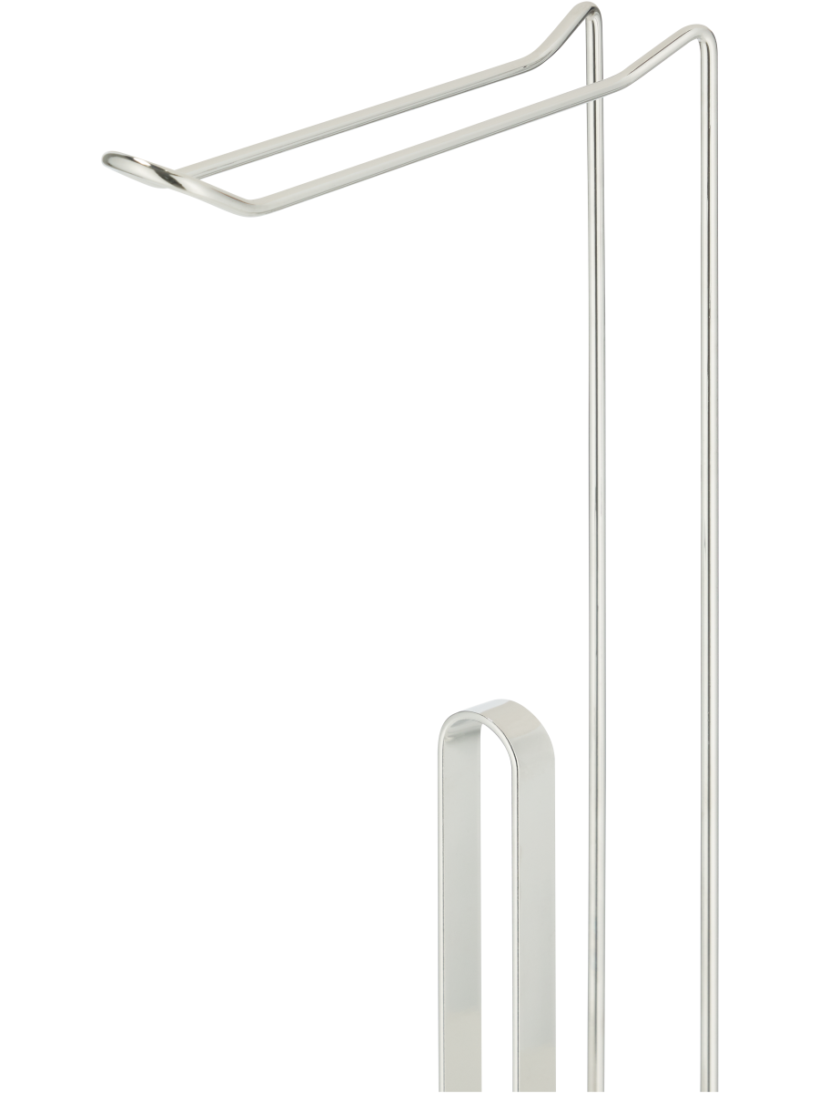 Toilet Roll Holder