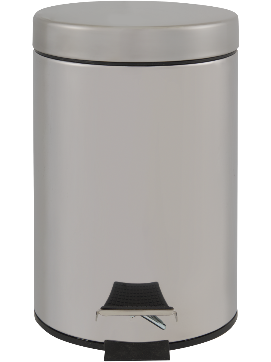 Pedal Bin