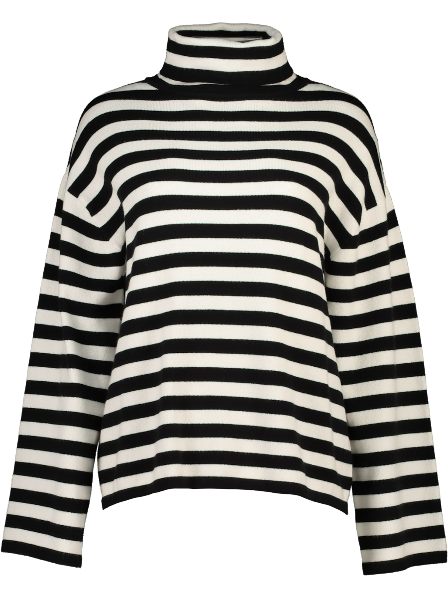 Jensen Knit Pullover main image 1