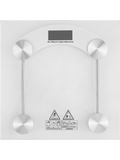 Digital Bathroom Scale