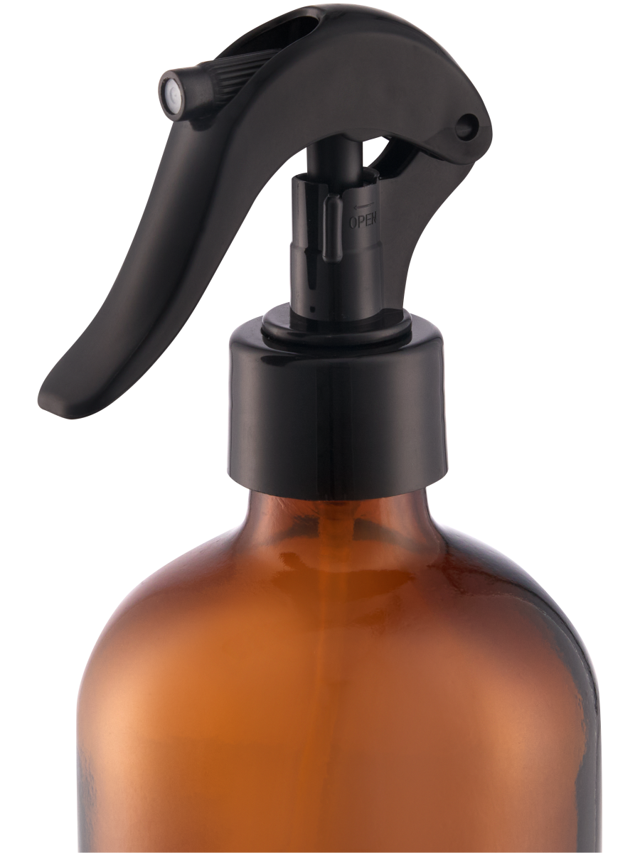 Glass Spray Bottle