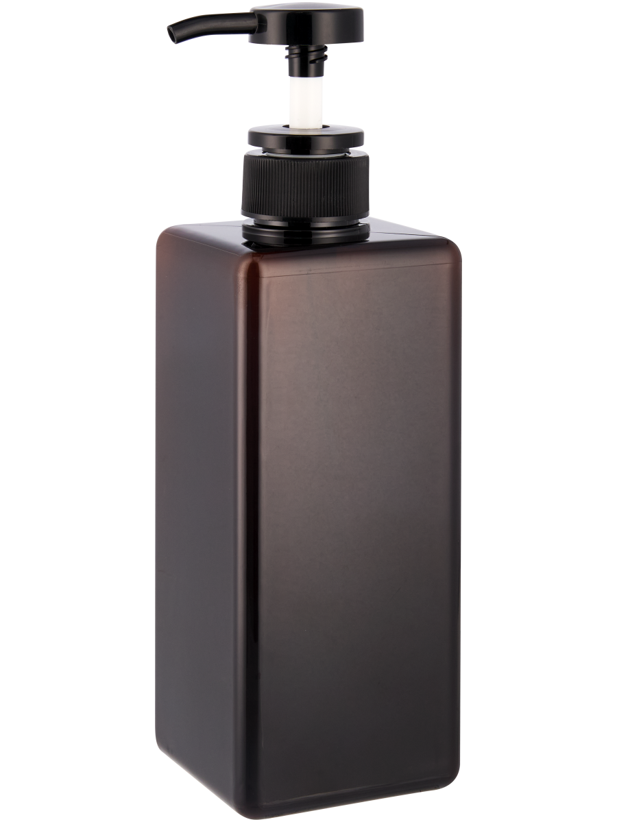 Plastic Shower Dispenser