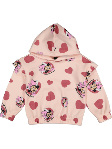 Minnie Mouse Hoodie