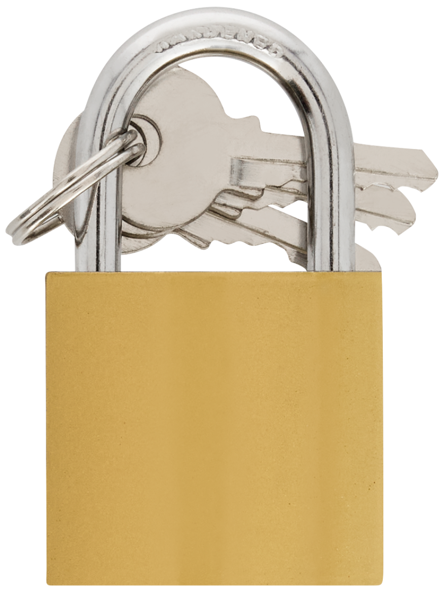 Padlock 32mm