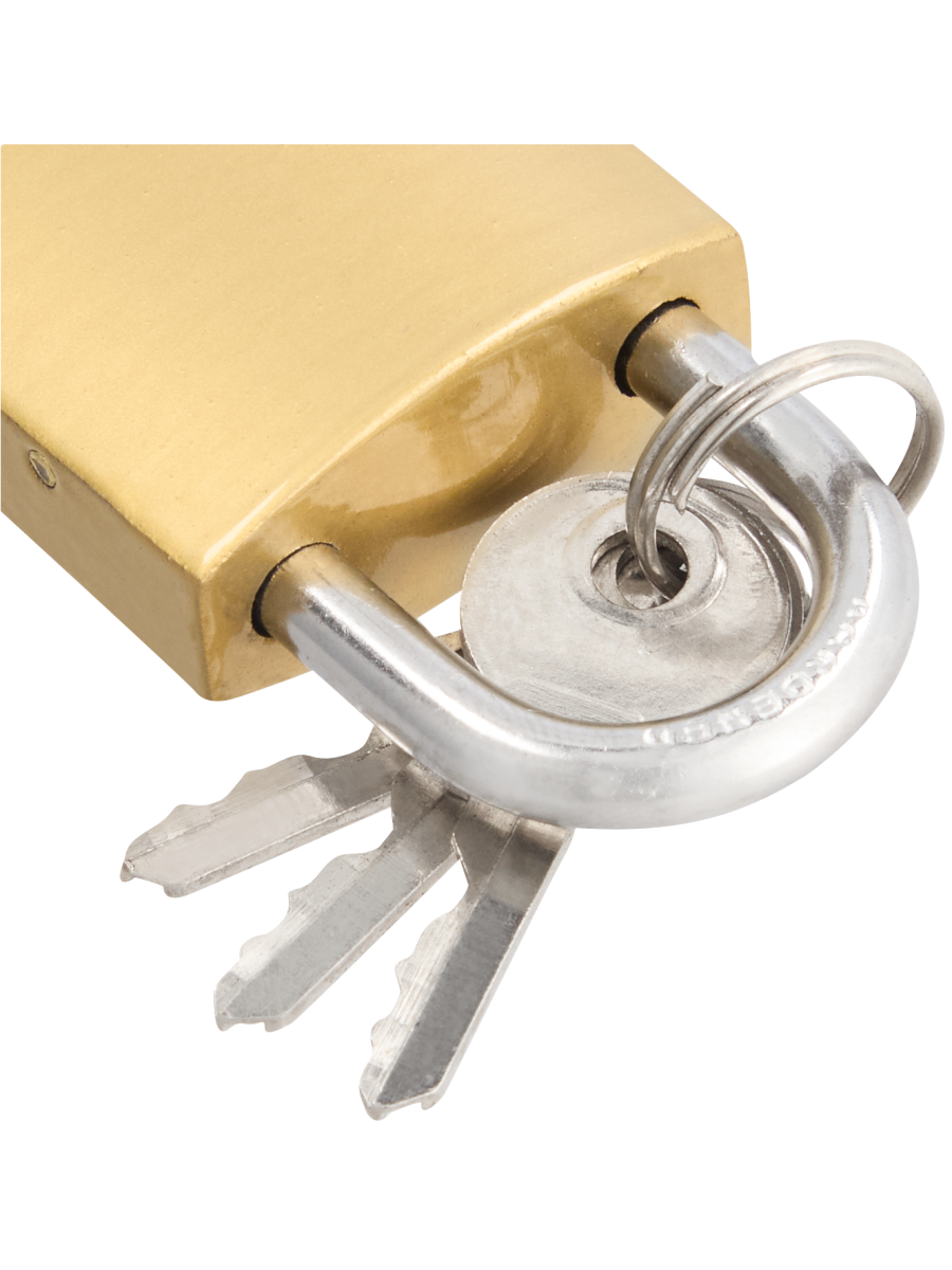 Padlock 32mm