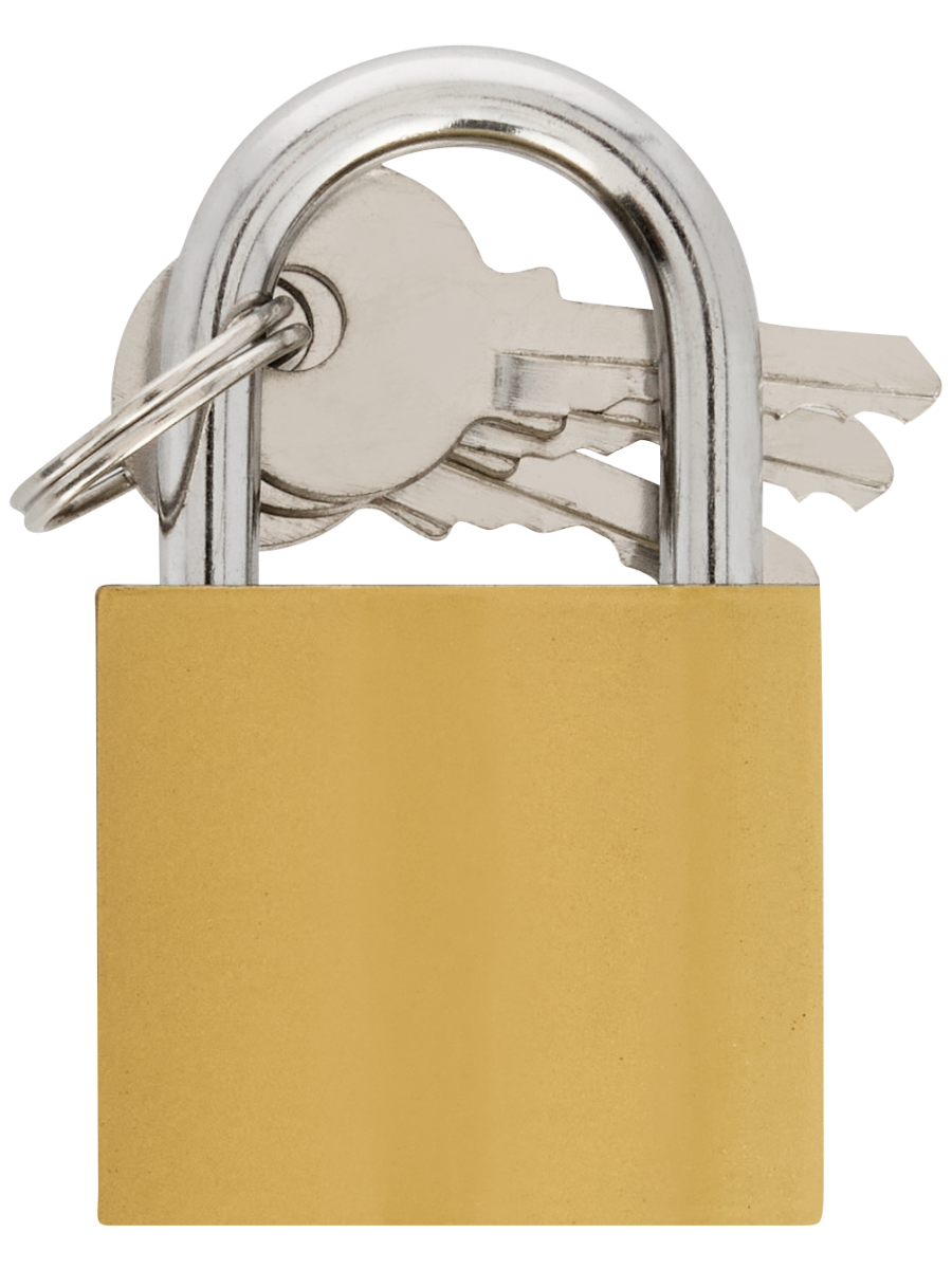 Pad Lock