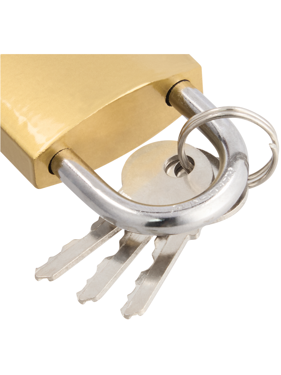 Pad Lock