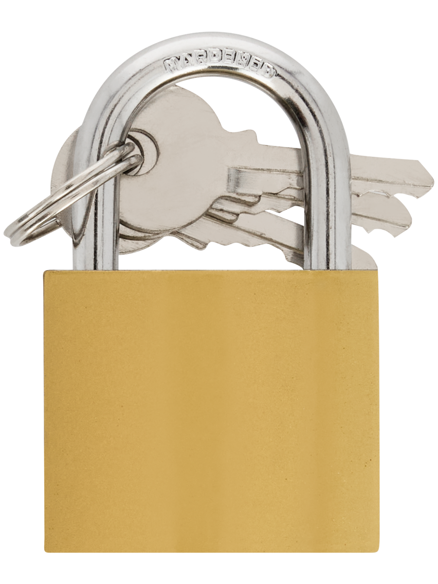 Padlock 50mm