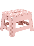 Folding Step Stool With Handle (4)