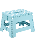Folding Step Stool With Handle (6)