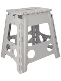 Folding Step Stool With Handle (8)