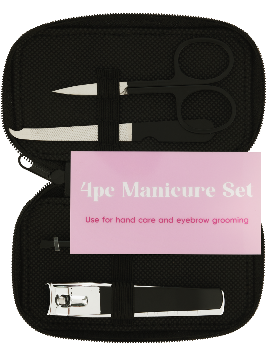 Manicure Set