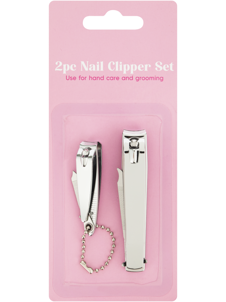 Nail Clipper Set