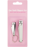 Nail Clipper Set (1)