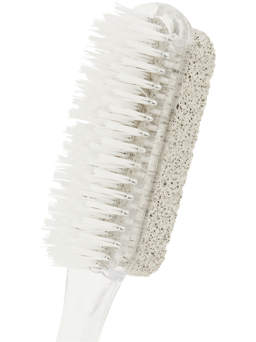 Pumice Brush