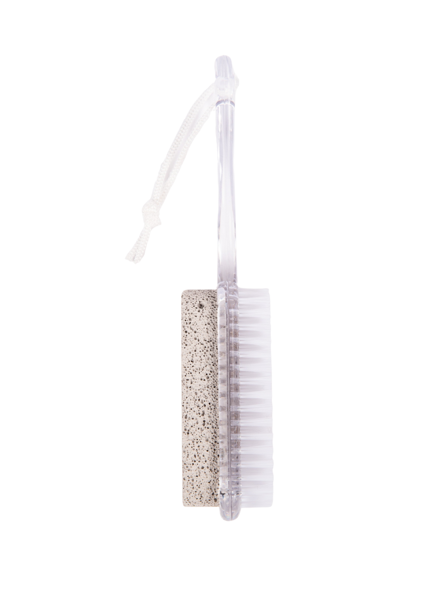 Pumice Brush