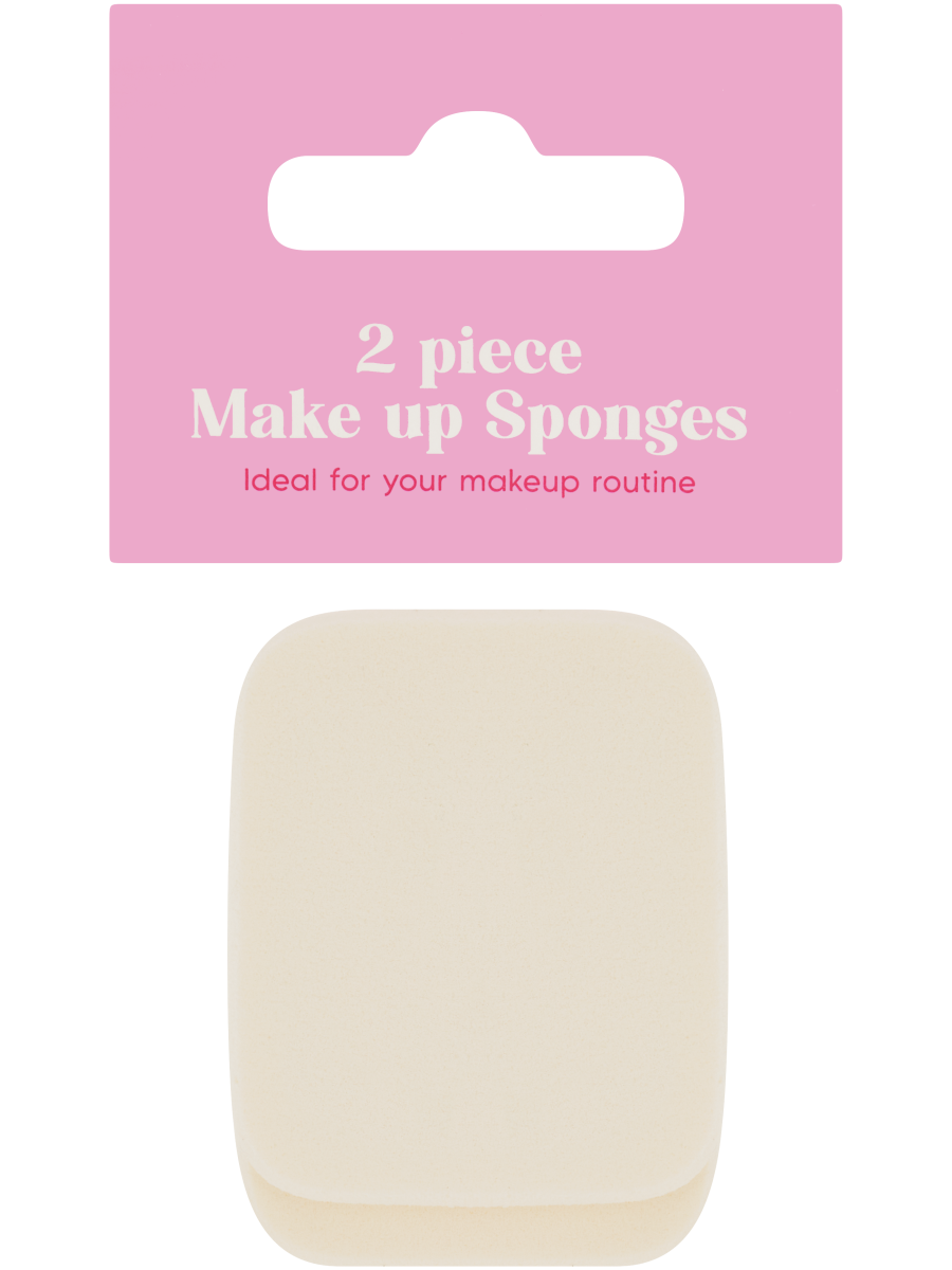 Makeup Sponges (3)