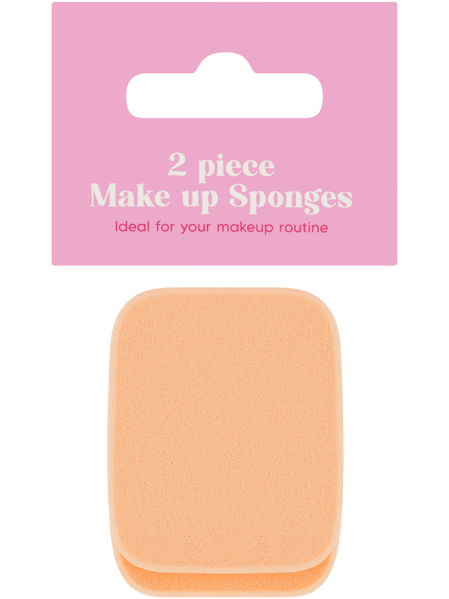 Makeup Sponges (2)