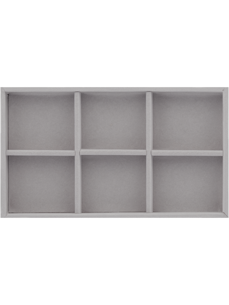 Ekp16 Jewellery Organiser
