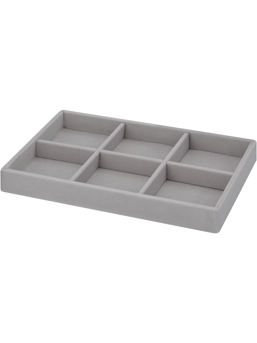 Ekp16 Jewellery Organiser