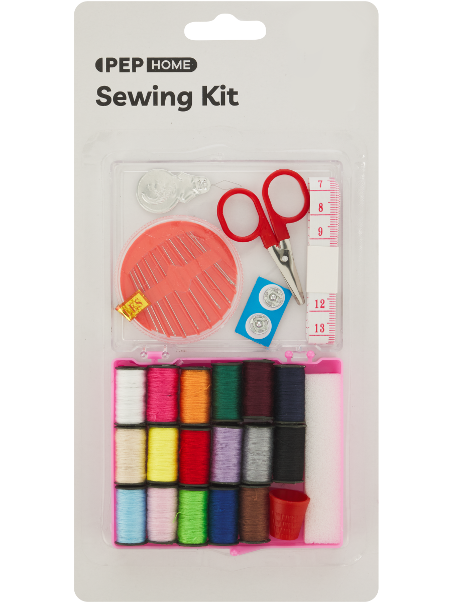 Sewing Kit