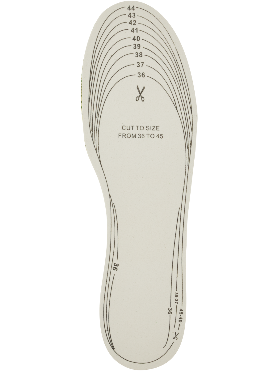 Shoe Insoles