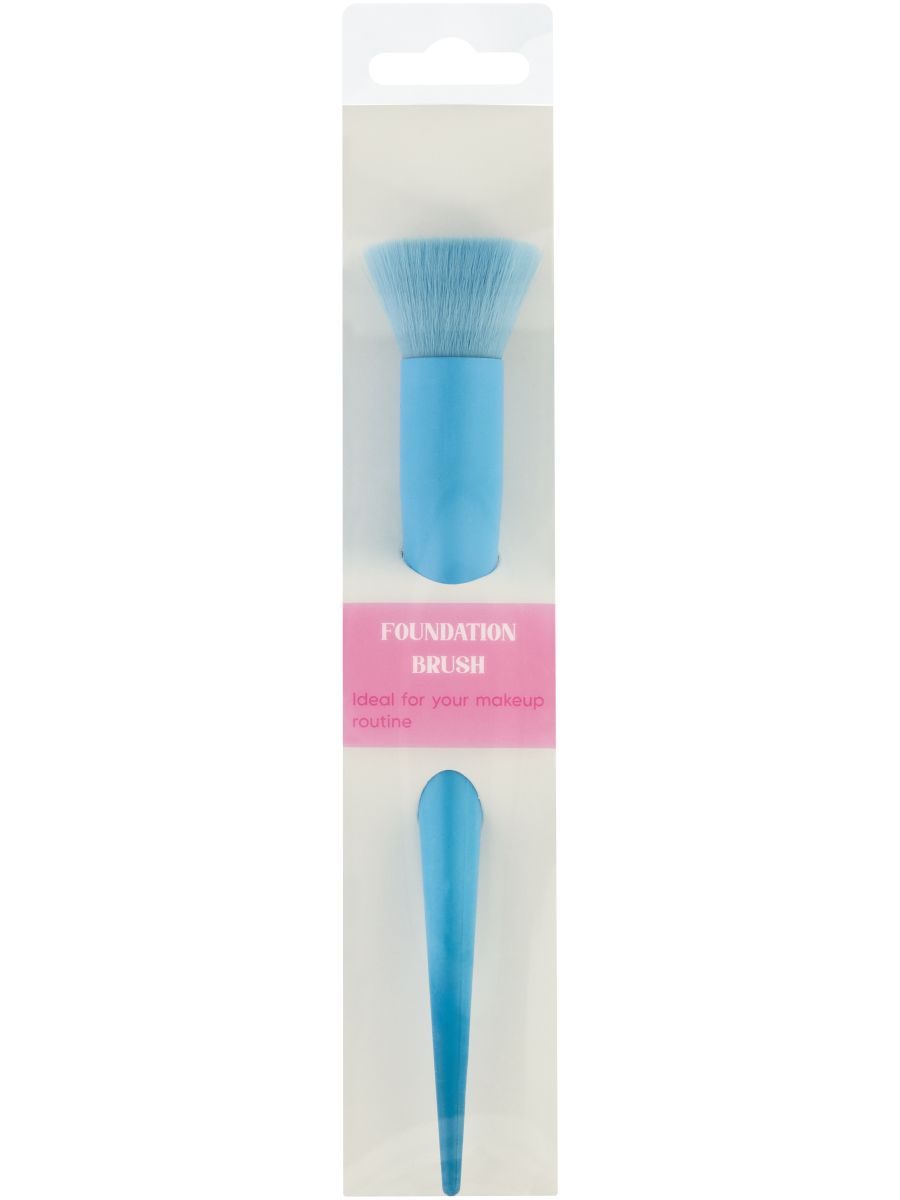 Foundation Makeup Brush