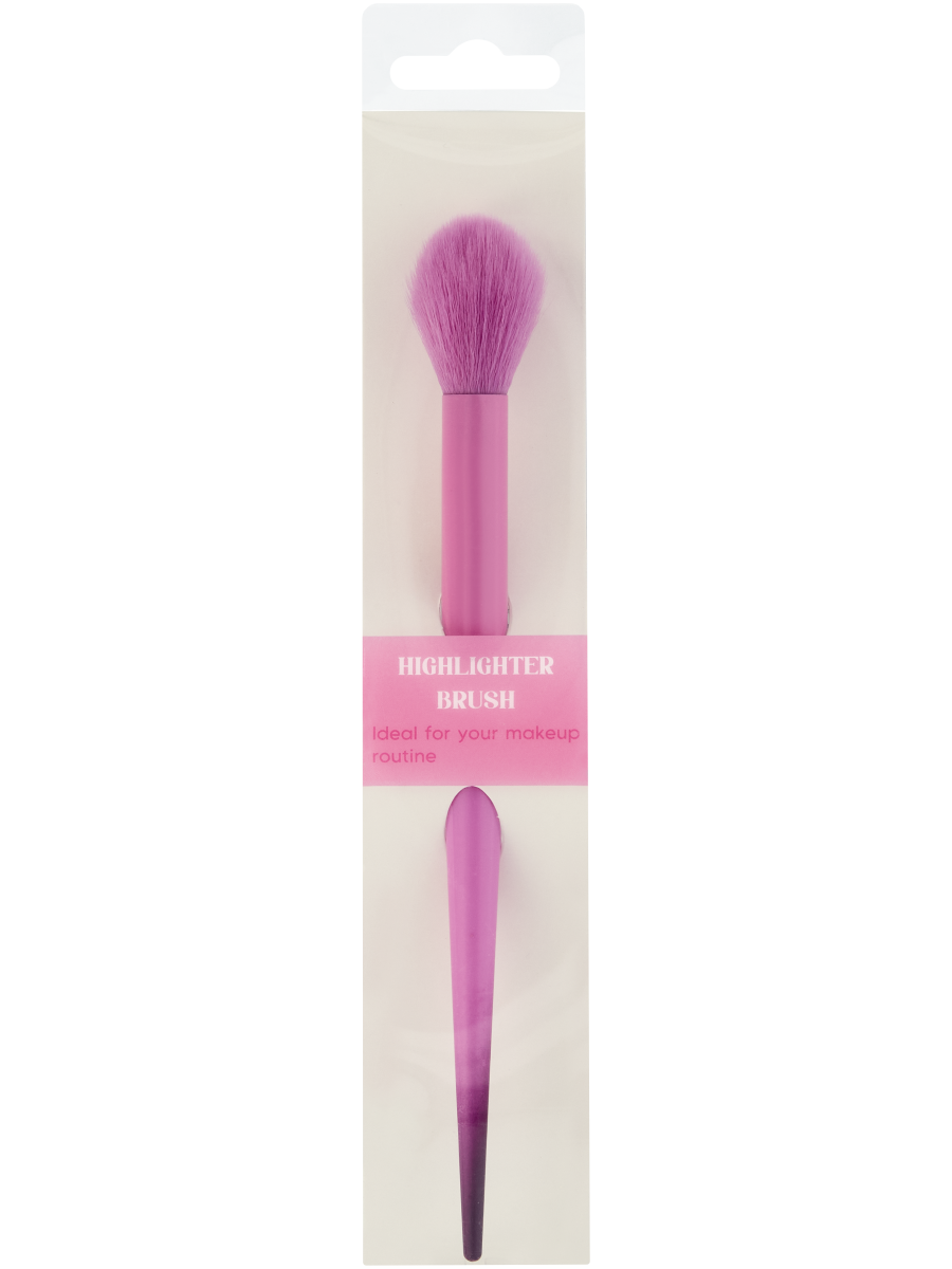 Highlighter Makeup Brush