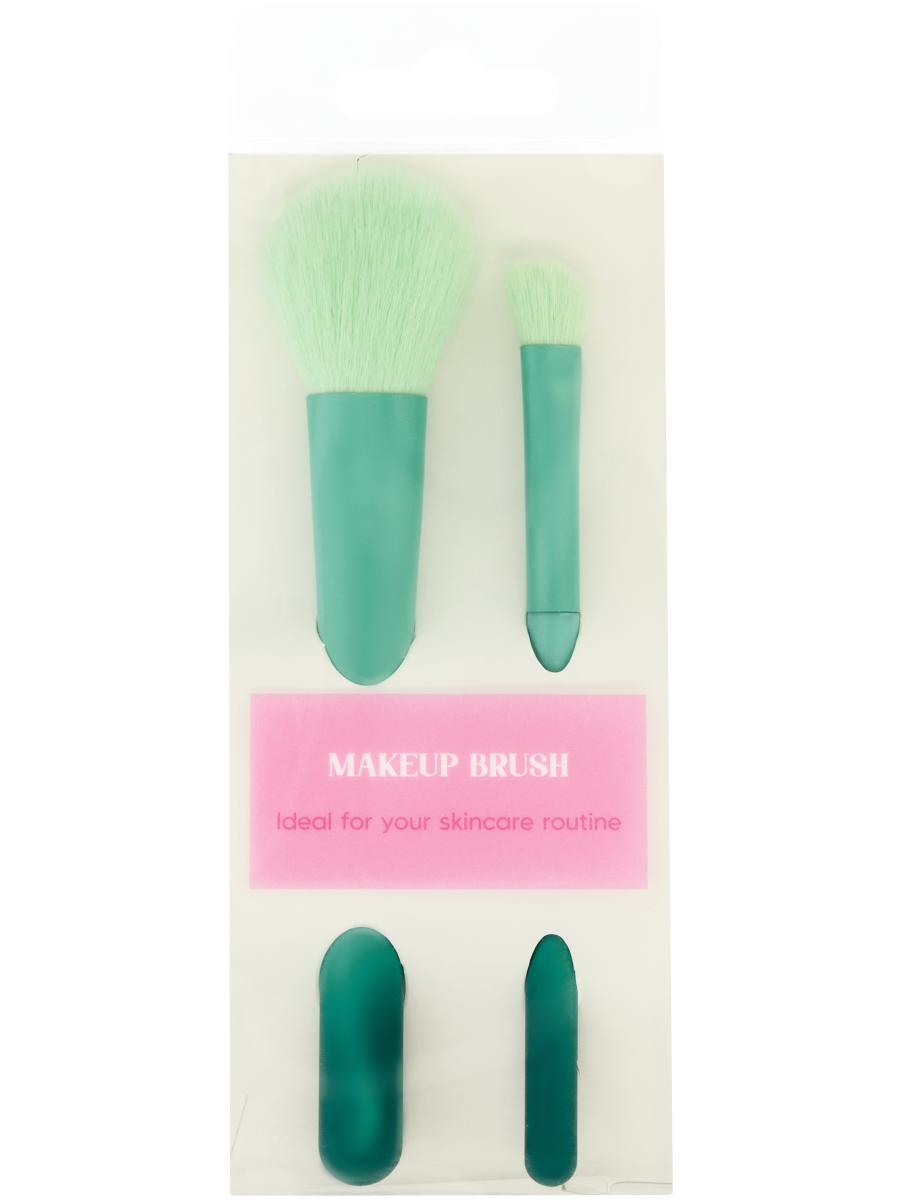 Makeup Brushes