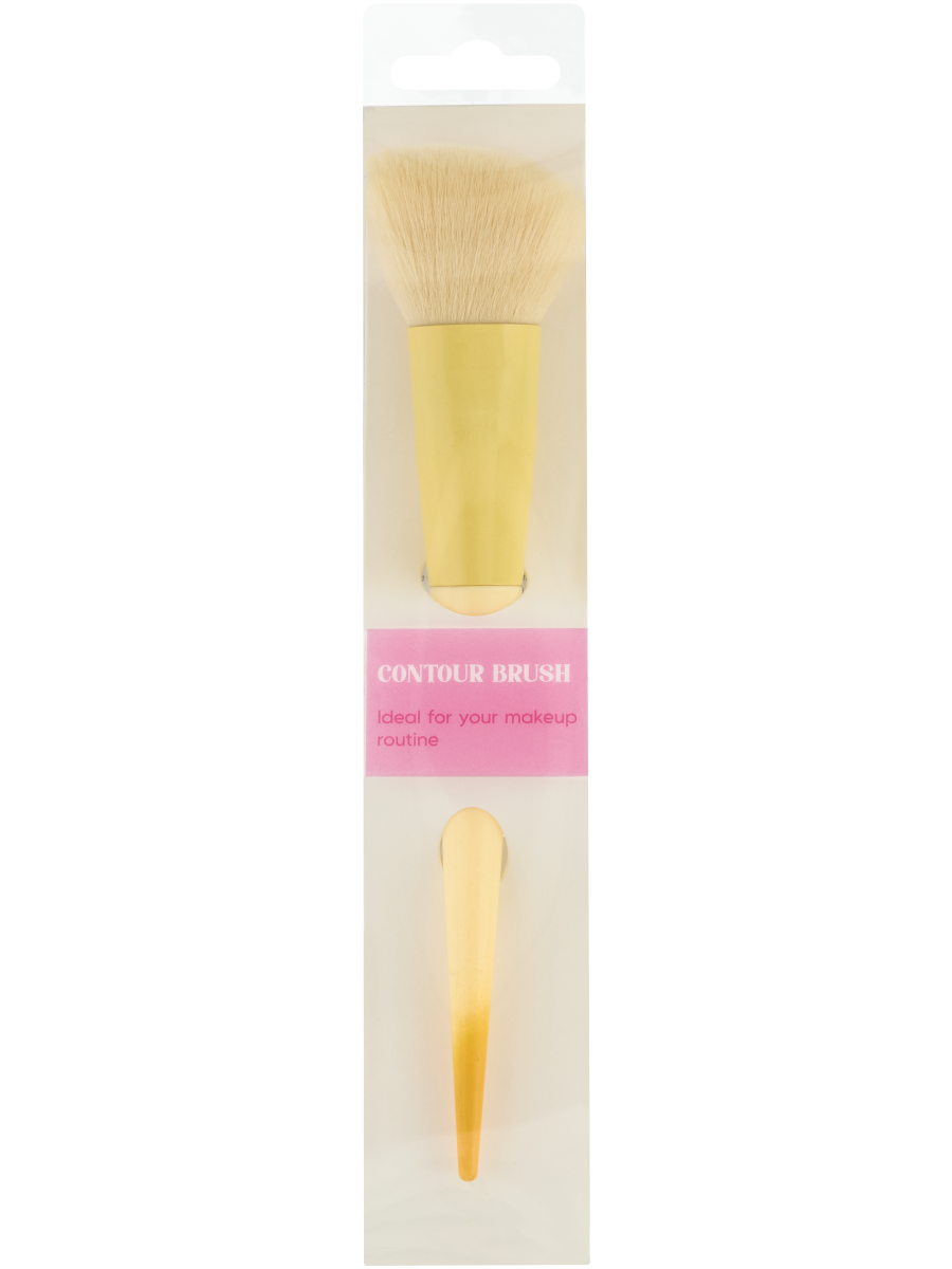 Contour Makeup Brush
