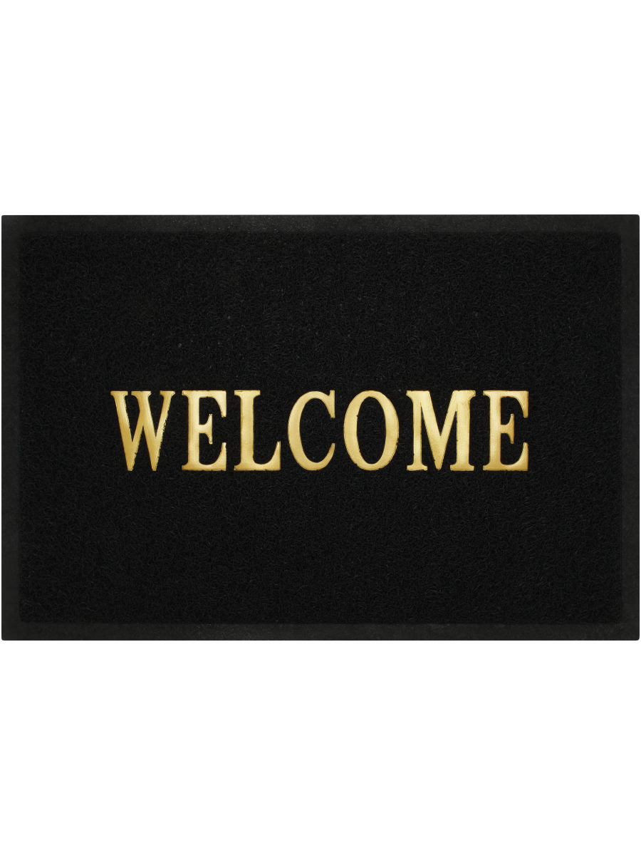 Welcome Mat