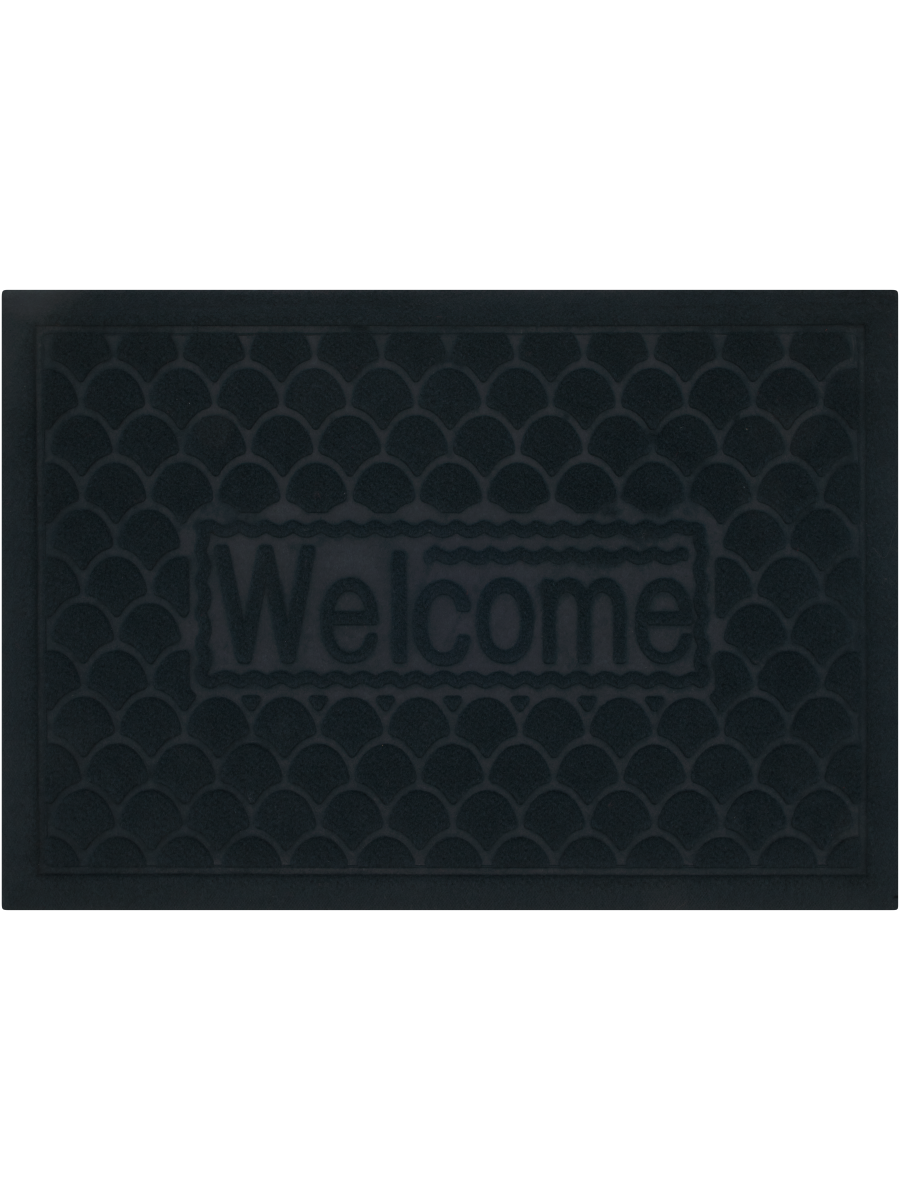 Welcome Door Mat