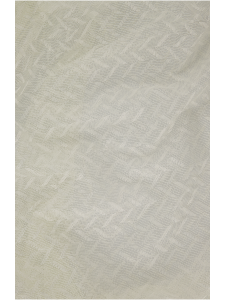 Taped Unlined Curtain
