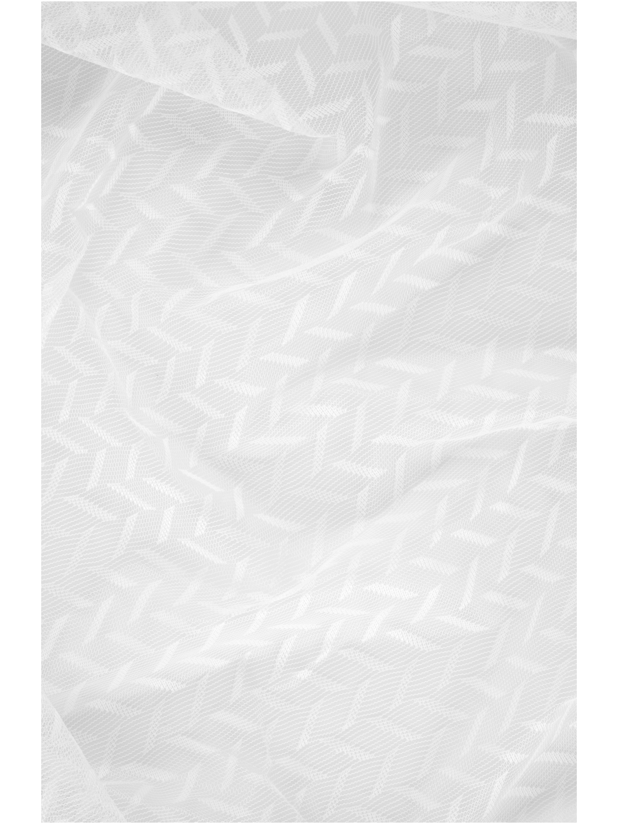 Taped Unlined Curtain