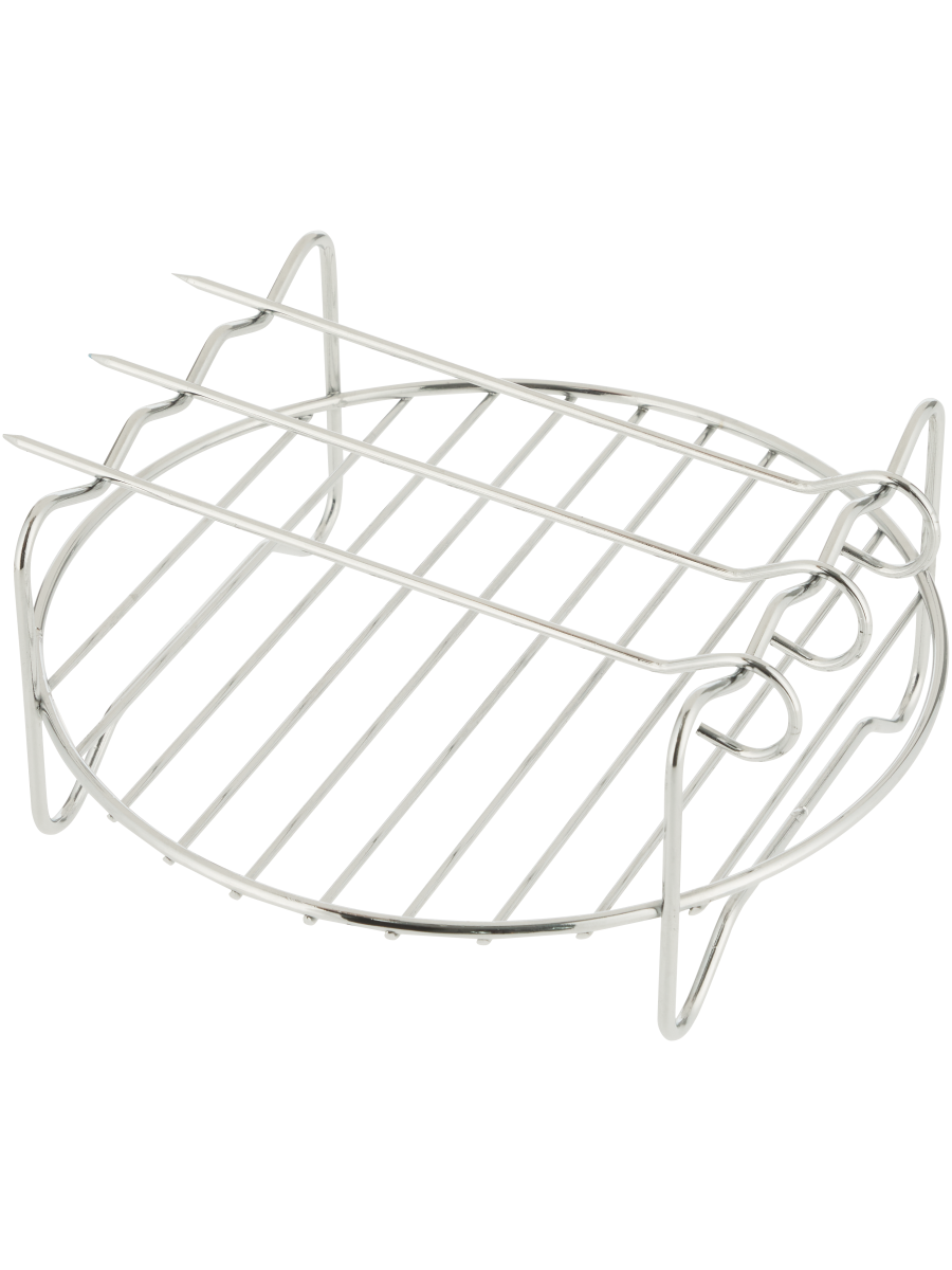 Round Air Fryer Rack