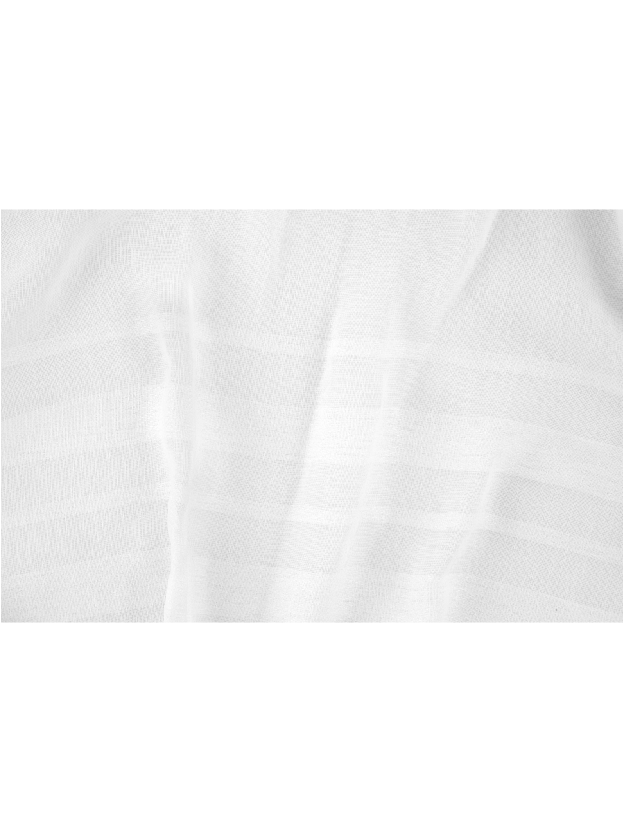 Taped Unlined Curtain