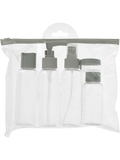 Travel Bottle Set (3)