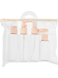 Travel Bottle Set (2)