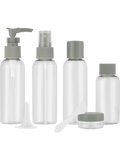Travel Bottle Set (1)